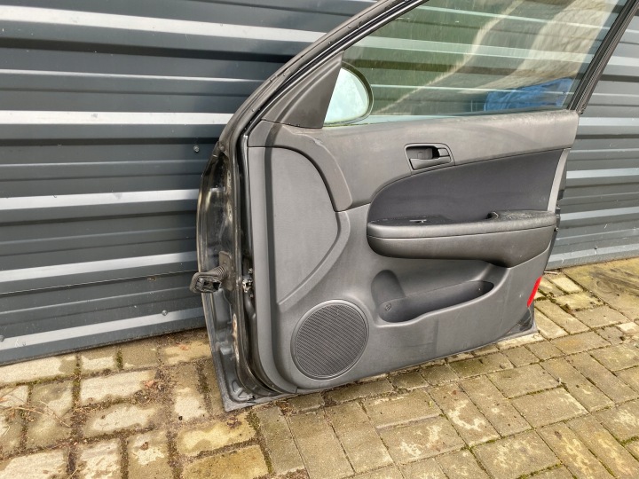 фото №10, Дверь правая перед правое передние hyundai i30 i eu