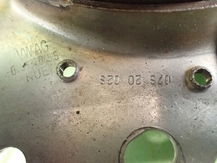 фото №12, Катализатор seat ateca 2.0 tdi 20r 04l131723dm 5q0131705bg