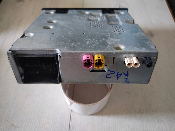 фото №11, Seat leon iv kl ateca зчитувач навігації мультимедіа mmi навігація 5fa035862d