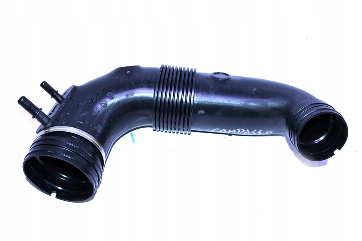 фото №1, Труба впуск шланг повітря jeep compass ii