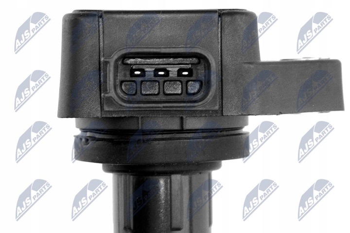 фото №9, Котушка запалювання nty do honda accord vii 3.0