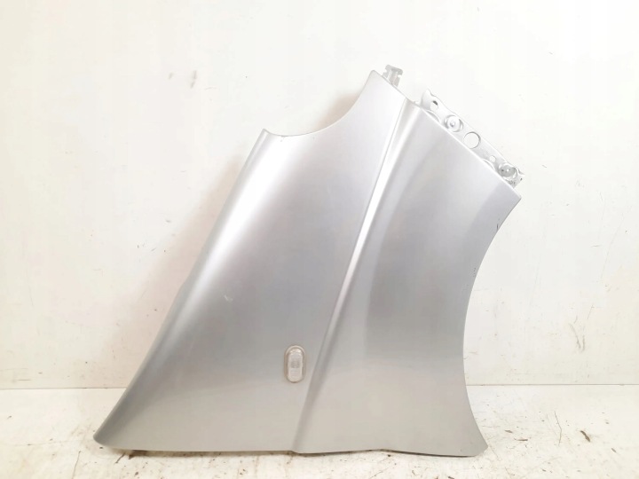фото №8, 2012 nissan primastar крило