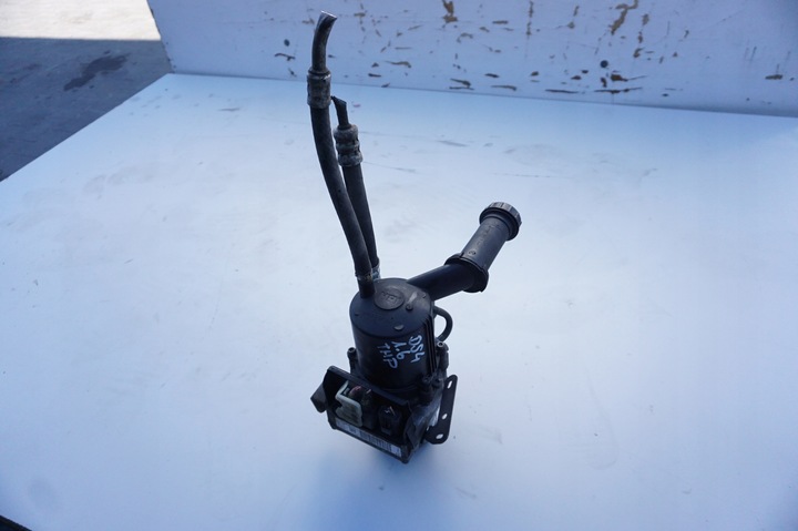 фото №1, Насос підсилювача 9675674180 citroen ds4 1.6 thp