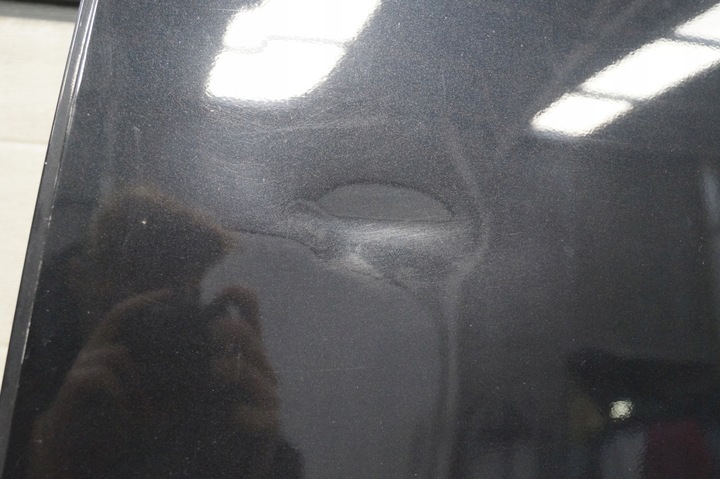 фото №6, Дверь левый зад mazda 3 bl 09-13r