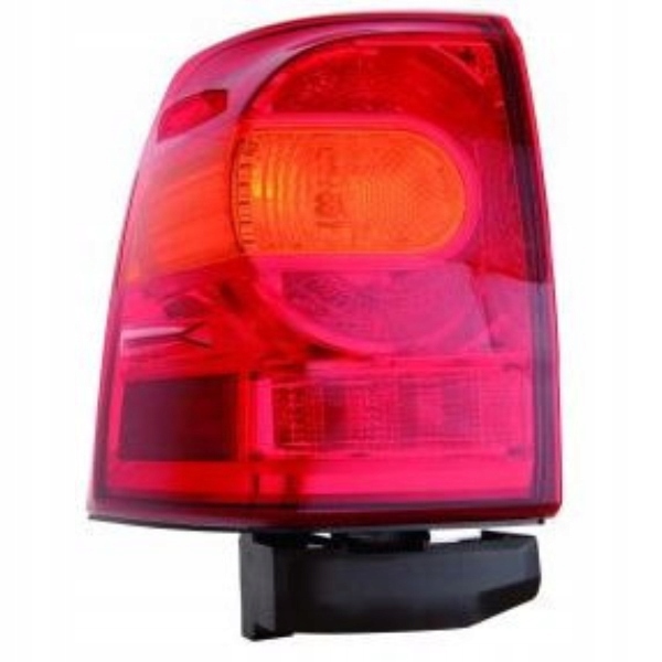 фото №1, Лампа задня права do toyota land cruiser 4.6 4.7
