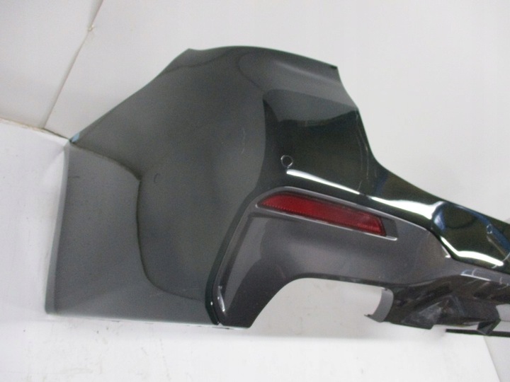 фото №6, Бампер bmw 5 g31 6 pdc 23r рестайлинг зад задний