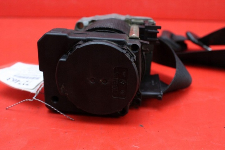 фото №6, Pas безопасности правые перед 2018680222 mercedes e-klasa w210 95-99