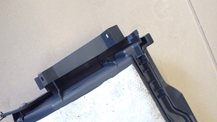 фото №6, 68275eq400 бардачок левый nissan x-trail