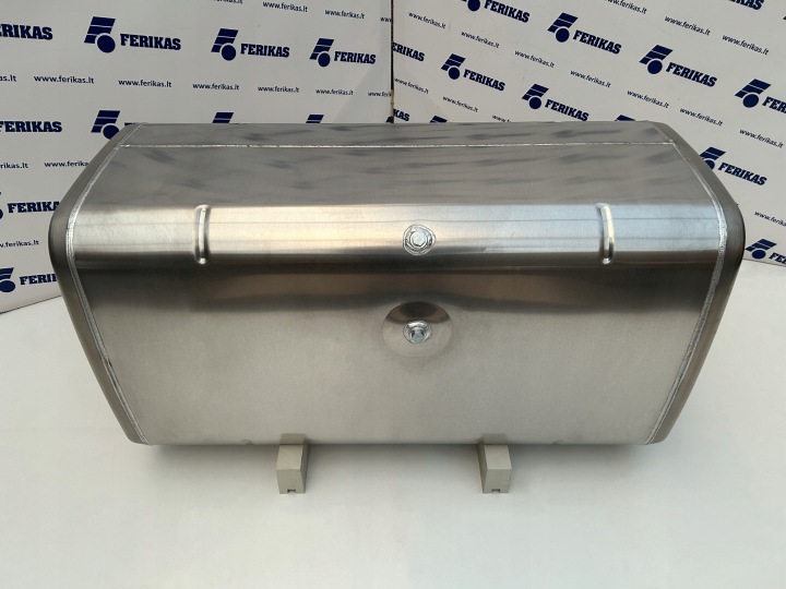 фото №6, Новый aluminiowy бак топлива man 480l 81122015841, 81122015863