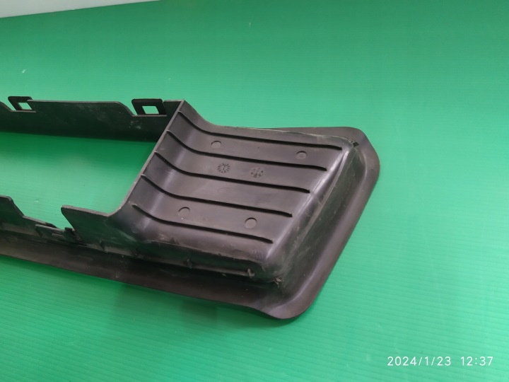 фото №7, Забірник  повітря ford connect mk2 kt11-8312