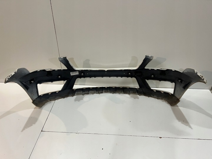 фото №9, Бампер переднє перед mercedes glk x204 w204 amg