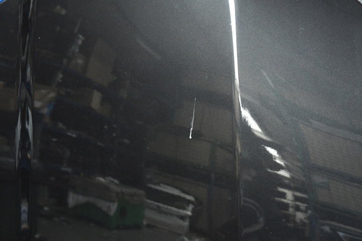 фото №12, Усилитель pas переднее радиатор бампер капот bmw 5 g60 g61 a90