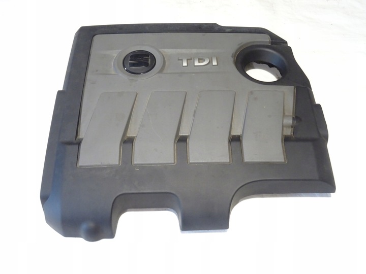 фото №1, Захист na двигун seat ibiza iv 4 рестайлінг 1.6 tdi cayb