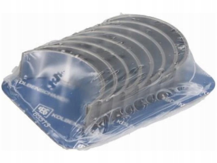 фото №1, Вкладыши шатунные ford mondeo iv mk4 iii mk3 c-max i mk1 focus c-max