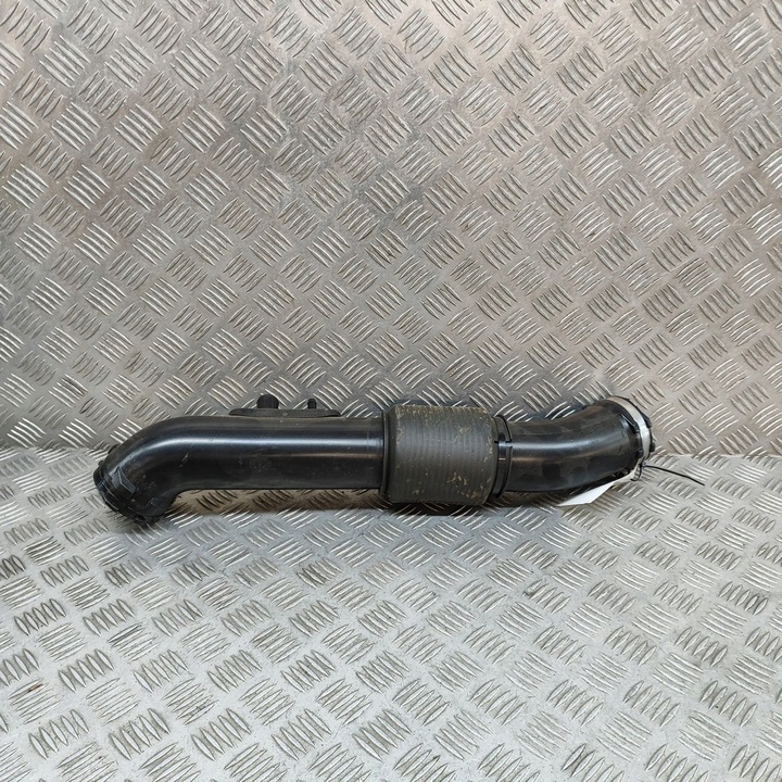 фото №5, Hyundai tucson iv nx4 2024 запчастина труби впуск повітря