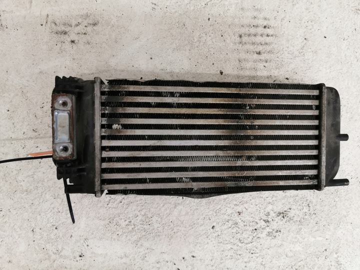 фото №7, Інтеркулер peugeot 3008, 5008, c4 grand picasso