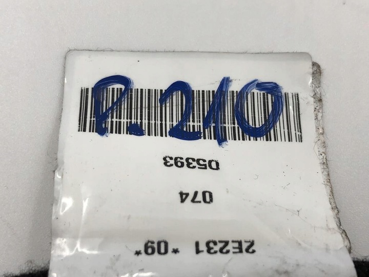 фото №10, Штекер з'єднувач aux mercedes w212 a0275458426