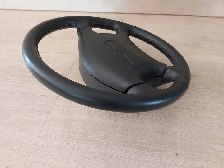 фото №6, Toyota camry iv xv20 руль кожа подушка air bag