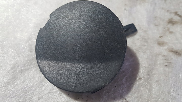 фото №1, Заглушка бампера зад dacia доккер 511650577r