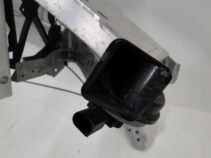 фото №15, Mercedes pas переднє підсилювач балка комплект glc 253 x253 suv c253 купе