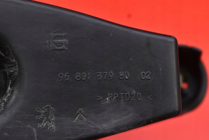 фото №7, Бачок жидкости fap 9680137980 citroen c2 1 i 1.6 hdi 110km 08-09