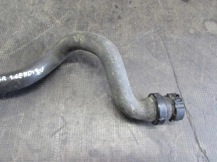 фото №9, Трубка шланг основний  peugeot partner iii 1.6 ehdi 12-15r 9684684180