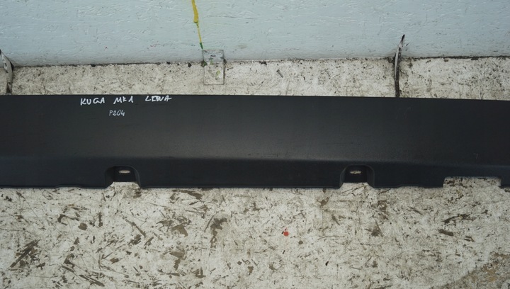 фото №8, Поріг планка порогова ліва ford kuga mk1 8v41-s10155-ac