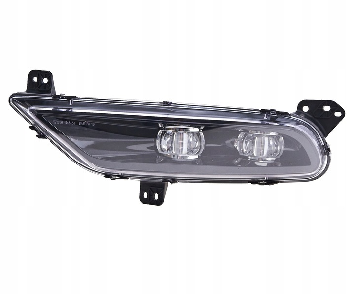 фото №1, Лампа протитуманна do chrysler 300c 2015-2024 68214425ac ліва