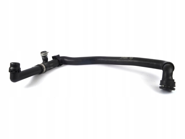 фото №11, Трубка  гумовий системи охолодження низ audi a3 seat leon leon sc leon