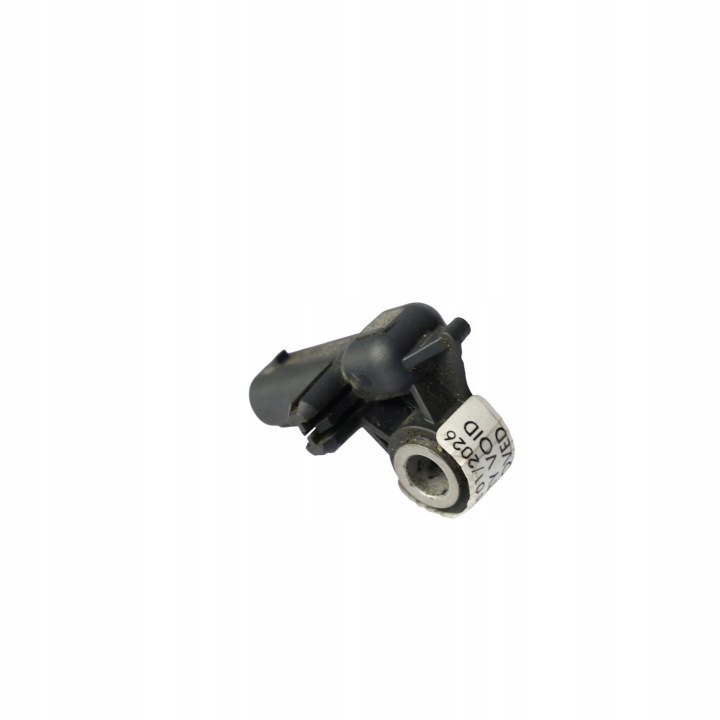 фото №10, Volkswagen touareg 7p датчик удара перед 1s0959651