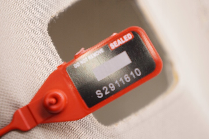 фото №6, Потолок потолок подкладка volvo xc90 i 39883655