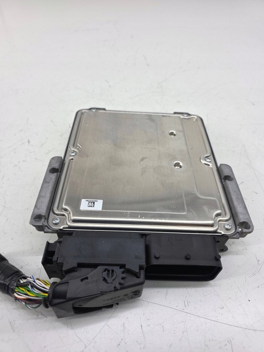 фото №5, Блок керування двигуном (ecu) jaguar f-type cpla12b684ye