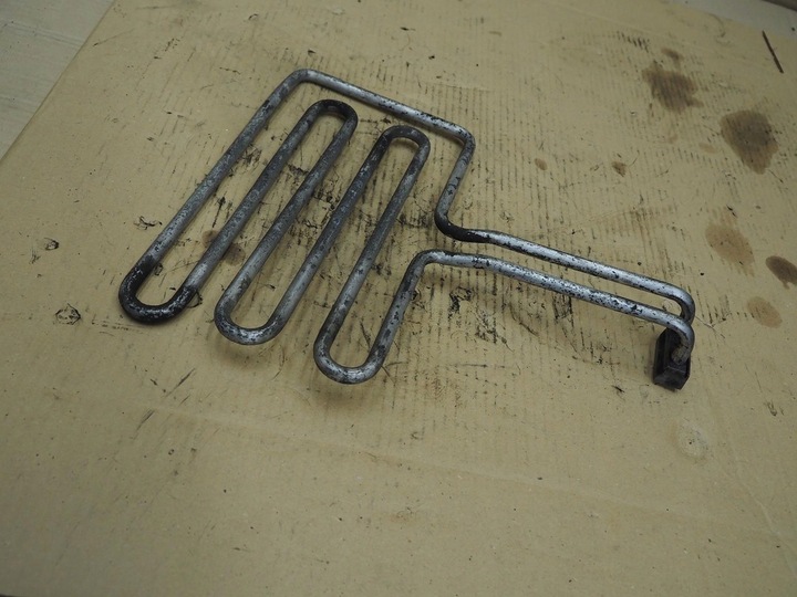 фото №12, Bmw e39 2.5 tds радіаторів підсилювача 11418190