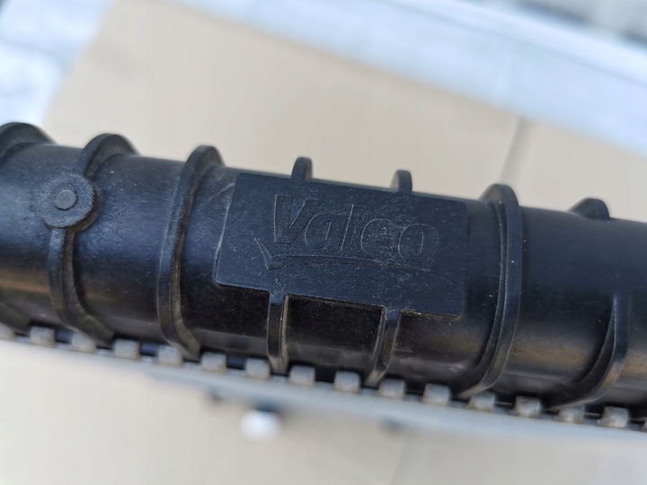 фото №11, Vw audi seat skoda 5q0121251ep 2.0 tsi gti rs cupra r радіаторів води