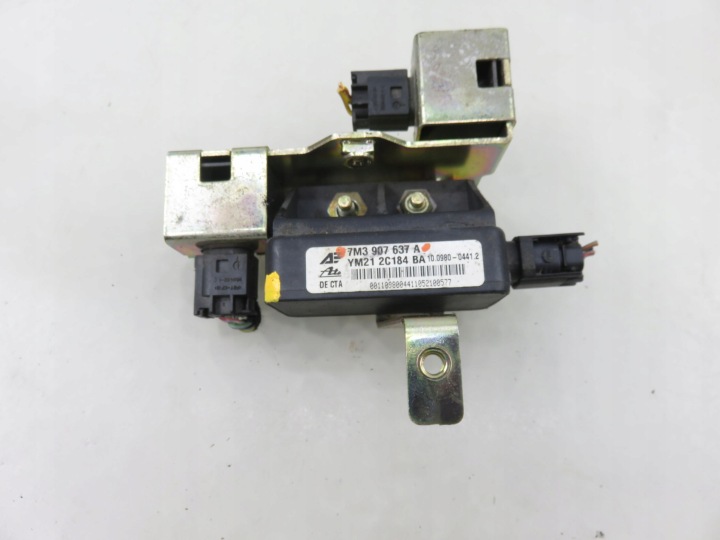 фото №8, Датчик esp vw sharan i 7m3907637a 1j0907651a