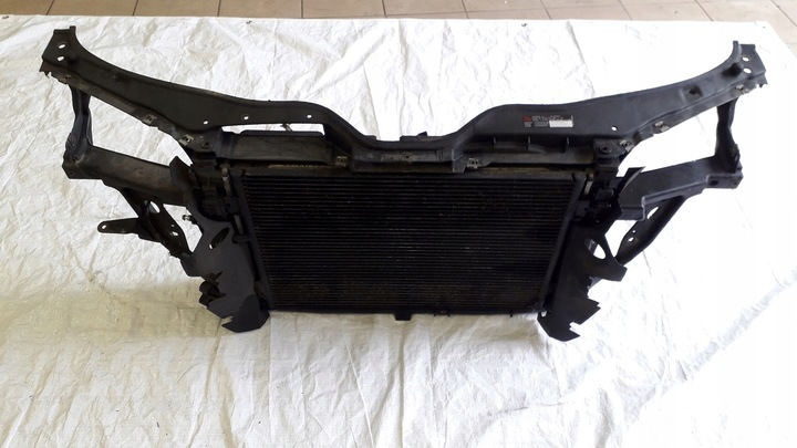 фото №12, Pas переднє підсилювач лобове vw passat b5 96-00