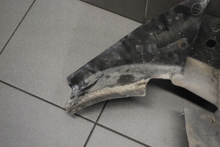 фото №6, Підкрилок правий перед audi a3 8p рестайлінг 8p0805886