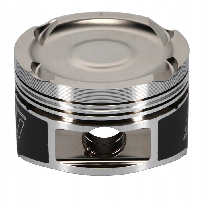 фото №4, Поршень wiseco opel c20let - 86.00mm / 30,49mm ch / -13.00 cc