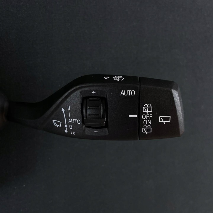 фото №9, Новий перемикач комбінований стрічка bmw 1', 5', ix3, x3, x3 m, x5 m, 5a32039