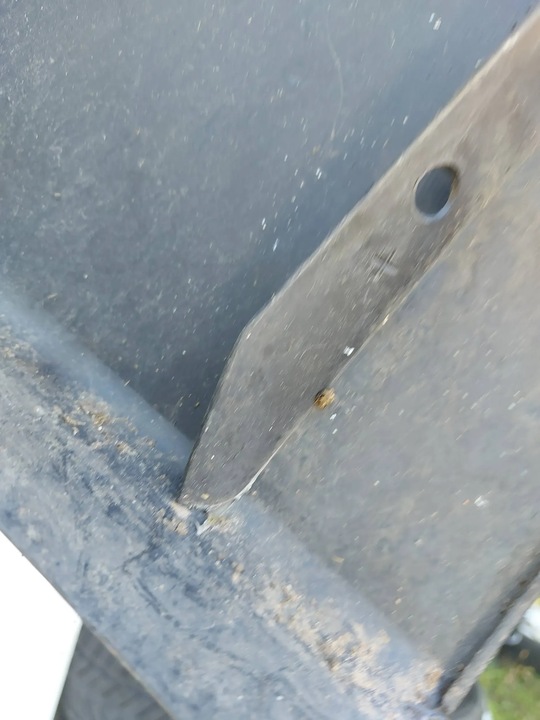 фото №10, Bmw 3 f30 f31 універсал базовий бампер задній зад