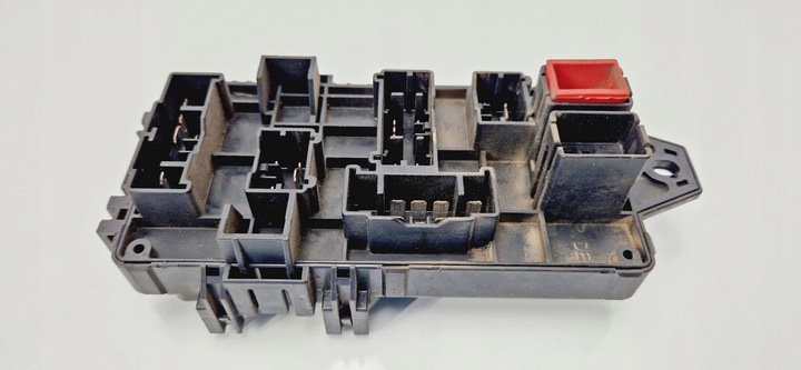 фото №12, Kia carnival 2002 компьютер / блок управления ecu i комплект ключей