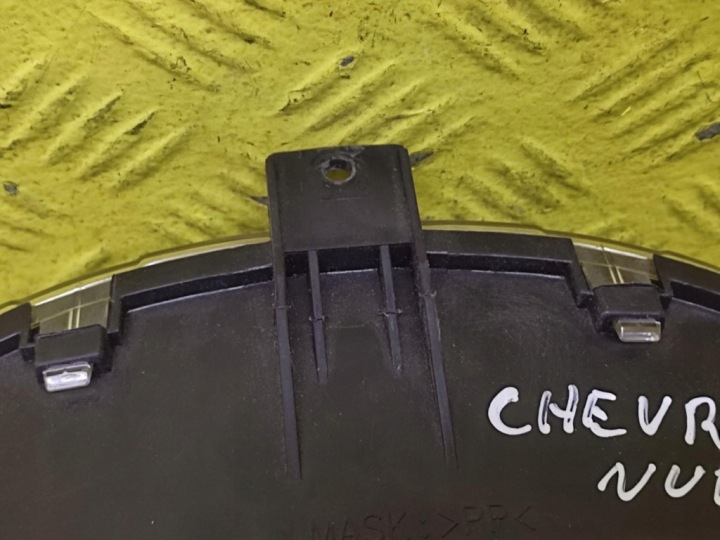 фото №8, Chevrolet nubira спидометр 96430921pl