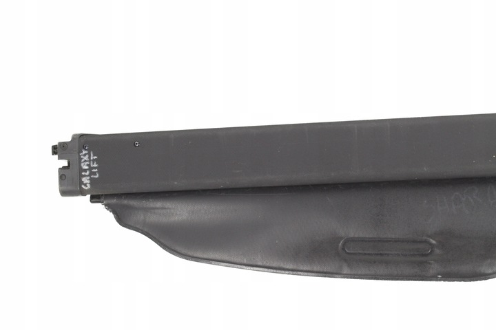 фото №6, Ролета багажника sharan galaxy alhambra mk1 00-10