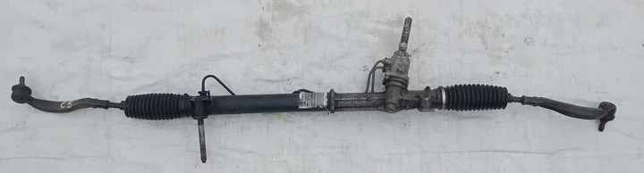 фото №8, Трансмиссия рулевая рулевая рейка citroen c5 iii x7 eu состояние bdb 9685708580