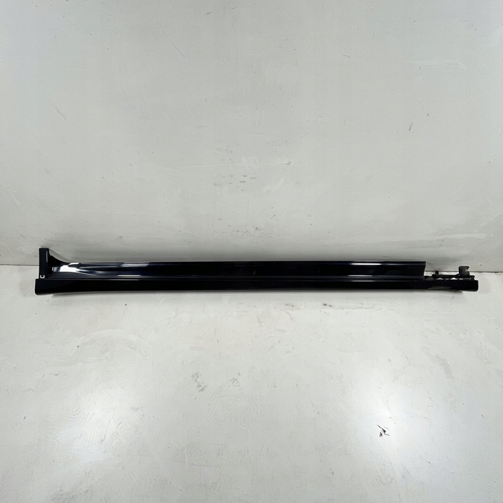 фото №1, Bmw x3 g01 м-пакет планка накладка порогова поріг права