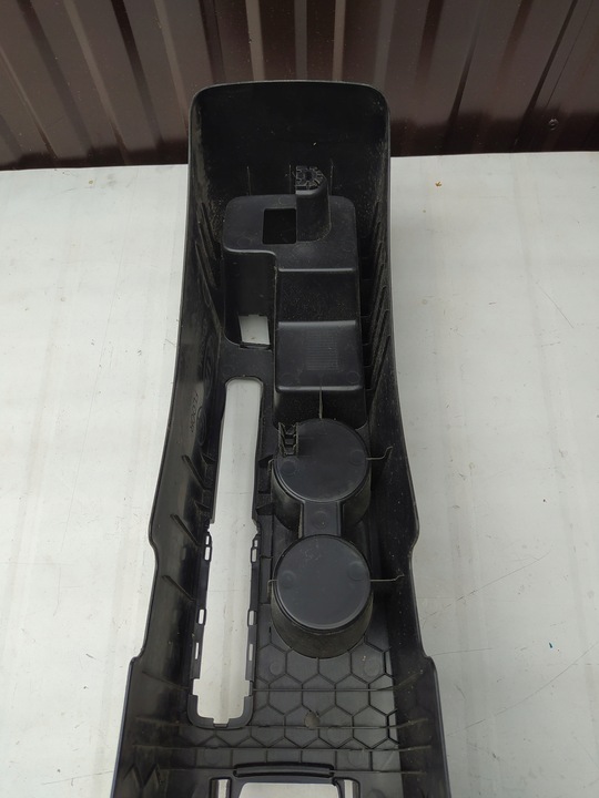 фото №9, Туннель средний внутренний 84611-h8000 - kia rio