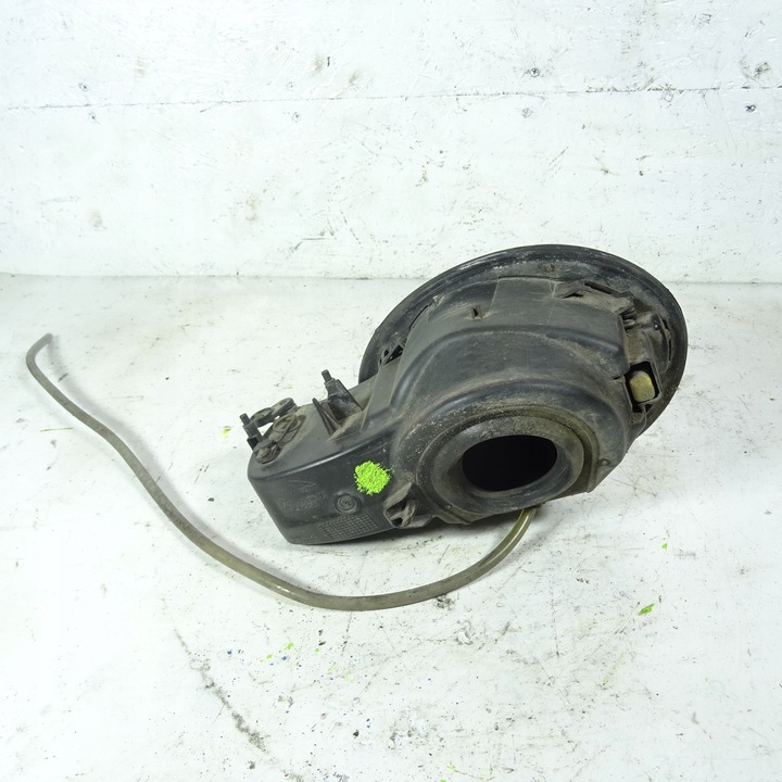 фото №4, Jaguar xj кришка заливання пального 9x23-27936-bc chn