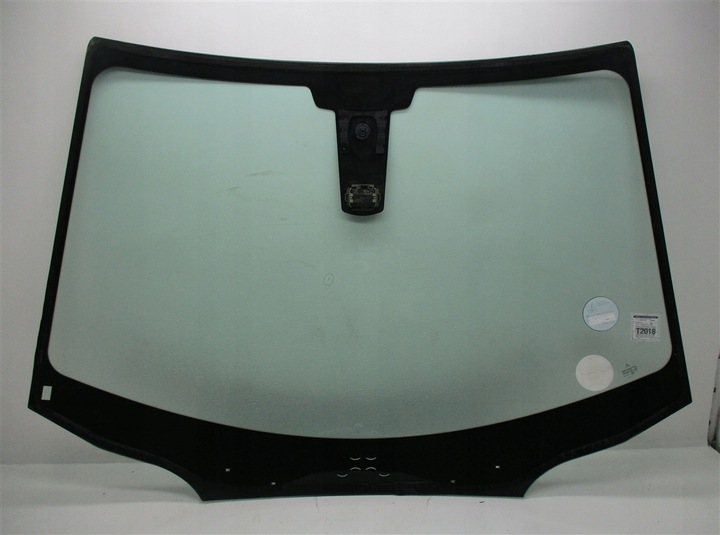 фото №6, Стекло лобовое передняя датчик citroen c5 iii x7