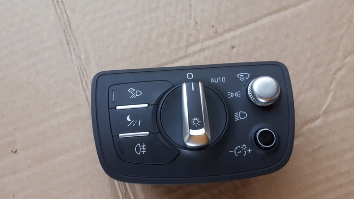 фото №5, S6 c7 4g a6 вимикач перемикач світла a7 s7