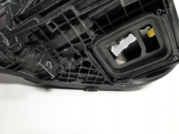 фото №13, Mercedes a клас 177 w177 фара права повний led multibeam